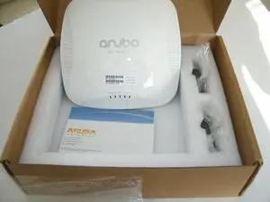 HPE Networking BTO Aruba Ap-225 Wireless Access P