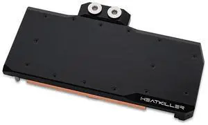Watercool Heatkiller V für RTX 30803090 - Kupfer + Acetal