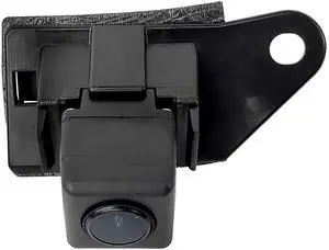 Master Tailgaters Replacement for Mitsubishi Outlander (2012-2015) Backup Camera OE Part # 8781A057