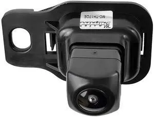 Master Tailgaters Replacement for Toyota Highlander (2017-2019) Backup Camera OE Part # 86790-0E060