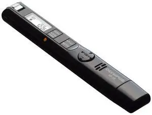Olympus VP-10 Ni-MH Battery+ USB Cable 4GB, V413111BE000 (4GB)