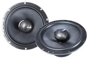 Diamond Audio DES652  DES 6.5  Coaxial Speakers