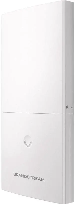 Grandstream Networks Outdoor Long Range 802.11ac Wave-2 Wi-Fi Access Point (GWN7600LR)
