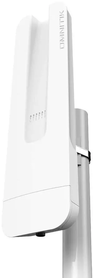 Mikrotik OmniTIK 5 PoE ac 7.5dBi Gb Ethernet Ports Access Point Omni Antennas
