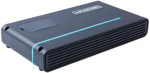 Memphis PRXA300.4 4-Channel 300W RMS Power Reference Series Amplifier