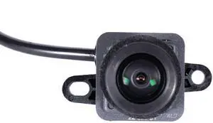 Master Tailgaters Replacement for Dodge Dart (2013-2016) Rear View Backup Camera OE Part # 56038990AA, 56038990AB, 56038990AC