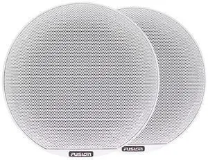 Garmin Fusion Signature Series 3, SG-F882W Classic White 8.8-inch Marine Speakers, a Brand