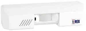 Kantech T.Rex XL Request to Exit Detector w/ Piezo