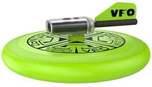 Brookstone VFO Video Flying Object with 720P HD Video Camera