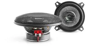 Focal 100AC 4 Coaxial Kit