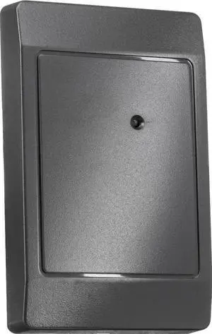 HID 5395CG100 THINLINE II SWITH PLATE PROX READER CLASSIC GRAY W/PIGTAIL