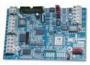 Keyscan CIM