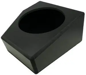 UTV Stereo - Can-Am X3 Upfire 10" Sub Box Enclosure (2019+ 2 Seat Only) (Driver)