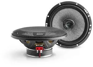 Focal 165AC 6.5" Coaxial Kit