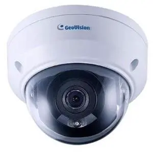 Geovision GV-TDR4703-2F 4mp Low Wdr Pro Dome Perp