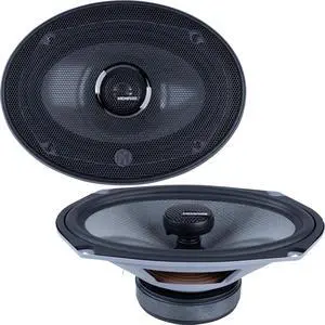 Memphis Audio MS69 6x9 Convertible Set