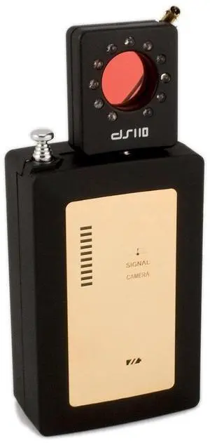 KJB Security DD802 SleuthGear Defender Simple