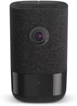 ALARM.COM 180 Degree HD WiFi Camera ADC-V622