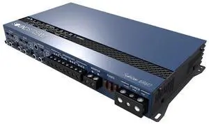 Soundstream RN5.2000D Rubicon Nano 2000W Class D 5-Channel Amplifier