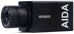 AIDA HD-NDI-Cube Full HD NDI|HX IP POV Camera
