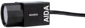AIDA HD-NDI-IP67 Full HD NDI|HX IP Weatherproof POV Camera