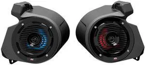 MTX RZR-14-FS Front Pods 2014+ Polaris RZR