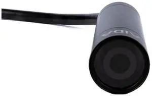 AIDA HD-NDI-MINI Full HD NDI|HX IP Weatherproof Lipstick POV Camera