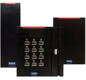 HID 920PTNTEK00000 RP40 multiCLASS SE Reader
