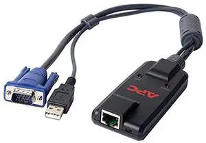 NEW Kvm 2G Svr Mod Usb - KVM-USB