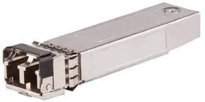 HPE Networking Instant On 10G SFP+ LC LR Transceiver for Single Mode Fiber Connections Up to 10 Km (J9151E)