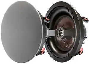 Soundavo IC -640CF Premium High-Resolution in-Ceiling 2-Way 6.5" Speaker (Pair)