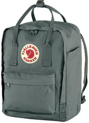 Fjällräven 13" Kanken Laptop Frost Green One Size