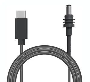 SEMTION Starlink Mini Cable 32.8FT/10M USB C to DC Power Cable for Mini Dishy