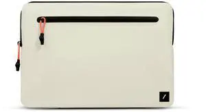 Native Union Ultralight Sleeve  Durable, Lightweight, Sustainable  Made of 100% Recycled Ripstop Fabric  Compatible with MacBook Pro 13, MacBook Air 13, MacBook Air (M3, 2024)  Sandstone
