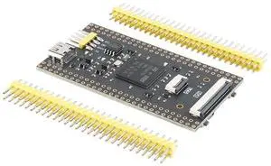 EC Buying STM32H750XBH6 Core Board System Board Learning Board STM32 Development Board Compatible with OpenMV