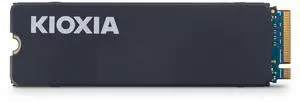 KIOXIA EXCERIA with Heatsink NVMe SSD 1TB