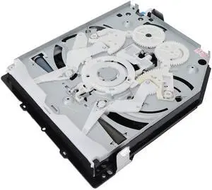 Generic PS 4 Hard Drive Replacement, Optical Drive Replacement Compact Simple Portable DVD CD Disk Drive for PS 4 KEM490, Genericzyvqi9sb75
