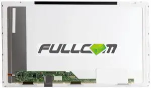 Fullcom Tech Generic New 15.6" HD Laptop Replacement LED LCD Screen Compatible with Pavilion DV6-6C35DX