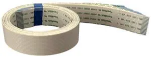 DTF Printhead Cables (10ct) for I3200-A1, 14 pin, 0.5mm Pitch, Extended 50cm Length