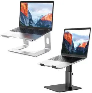 BESIGN LS03 and LSX6N Laptop Stand