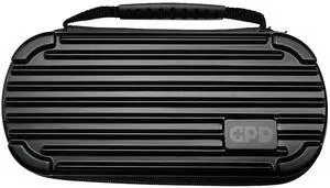 Official GPD Win 4 Compact Hardshell Case for The GPD Win 4 Windows 11 Gaming Handheld [WIN4-COMPACT-CASE]