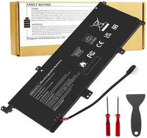 Fancy Buying MB04XL Battery for HP Envy X360 Convertible M6-AQ000 M6-AQ105DX M6-AQ003DX M6-AQ103DX M6-AR004DX 15-AQ 15-AQ005NA AQ101NG AQ015NR AQ273CL AQ173CL 15t-AQ200 843538-541 844204-850