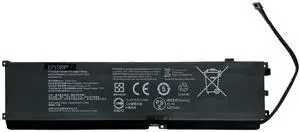 EPYOBW RC30-0328 Laptop Battery 65Wh 4221mAh 4-Cell 15.4V Compatible with Razer Blade 15 Edition 2020 2021 / Blade 15 RZ09-0328 / Blade RZ09-0330x RZ09-03304x RZ09-03305x Series 4ICP5/46/108