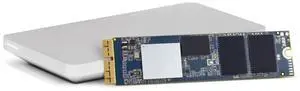 OWC 2.0TB Aura Pro X2 (Gen 4) Complete SSD Upgrade Solution with Tools Envoy Pro Enclosure Compatible with MacBook Air (Mid 2013-2017) and MacBook Pro (Retina, Late 2013 - Mid 2015)
