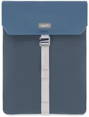 Mous  Laptop Bag 16 inch Case - Universal Laptop Sleeve  Water Resistant Durable Cover - Marine