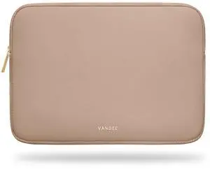 Vandel Slim Laptop Sleeve 13-13.3 inch Laptop Case for Macbook Air 13/Pro 13 Inch- Protective Macbook Case Sleeve, Tablet Carrying Bag Pouch for Lap Top Notebook, Chromebook, Dell, Asus Computer Cover