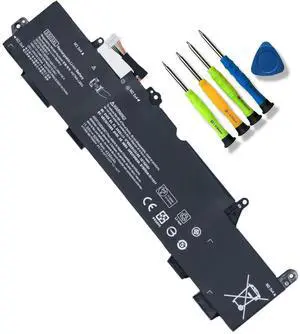 SS03XL 933321-855 Laptop Battery for Hp EliteBook 840 G5 G6,EliteBook 730 735 740 745 830 846 G5,EliteBook 735 745 830 G6,ZBook 14U G5 G6 HSN-I13C-4 932823-421 933321-852 932823-1C1 HSTNN-LB8G
