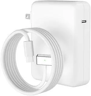 Mac Book Pro Charger -140W USB C Charger Power Adapter, Mag 3 PD 3.1 Cable for MacBook pro 14-16inch 2021 2023 M1 M2 M3, for MacBook Air 13-15inch 2022 2023 2024 M2 M3, Include 6.6ft Cable