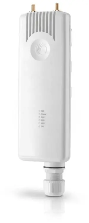 Cambium Networks - C058910C122A - ePMP Force 300 CSM Radio, 5GHz Connectorized Subscriber Module, FCC. US Power Cord Cambium Networks - C058910C122A - ePMP Force 300 CSM Radio, 5GHz Connectorized Subscriber Module, FCC. US Power Cord