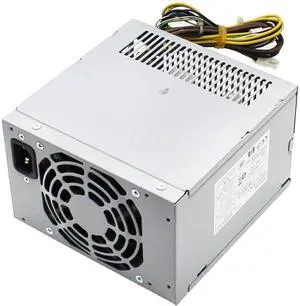 LXun Upgraded 503377-001 320W Power Supply Compatible with HP MT 6000 6200 6300 8000 8200 Z200 CFH-0320EWWA D10-320P2A Power Supply Replacement for DPS-320NB 611484-001 613764-001 613765-0016+6+4pin